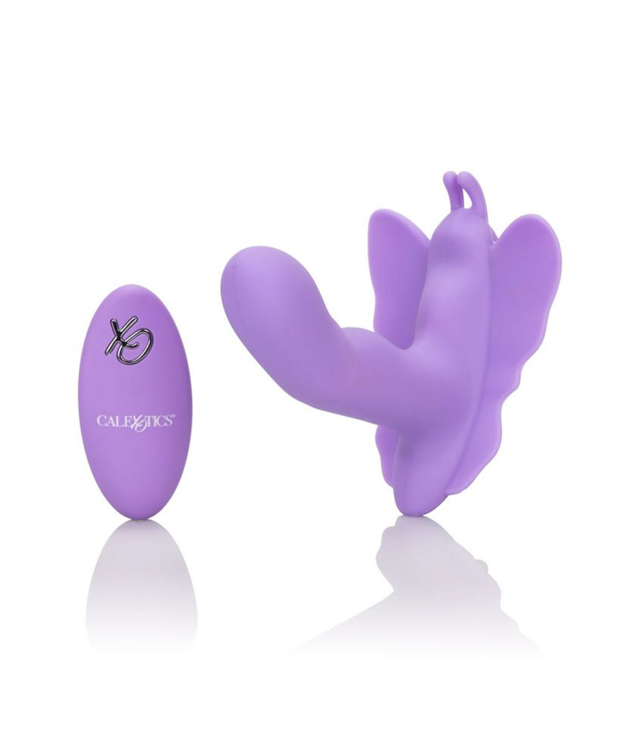 Butterfly Remote Rocking Penis